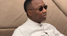 Omoyele Sowore